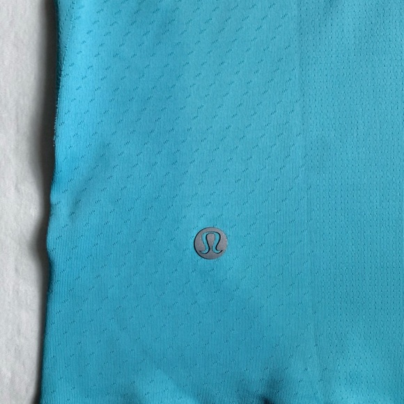 Men’s Lululemon Fast & Free Breathe Singlet - Picture 3 of 3